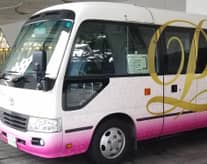 有栖川清水まで《ゲストのみなさまの送迎》をプレゼント！
