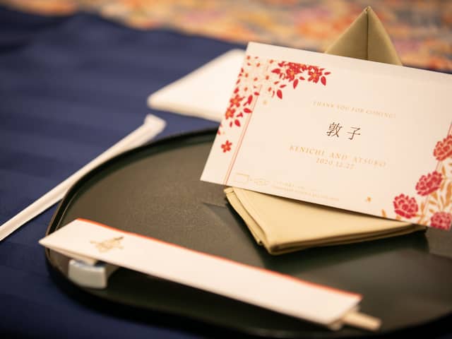 高級料亭を一日一組限定で一棟貸切ウエディング|有栖川清水【公式】