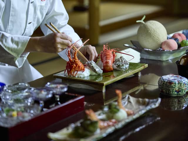 高級料亭を一日一組限定で一棟貸切ウエディング|有栖川清水【公式】