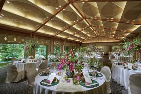 【スプリングプラン】2027年5月挙式限定《50名様324万円》