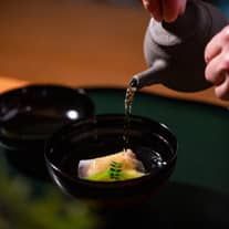 高級料亭を一日一組限定で一棟貸切ウエディング|有栖川清水【公式】