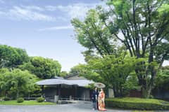 【秋婚◆27年10月～11月】貸切×料亭のおもてなし｜80名427万円