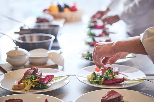 ザ マーカススクエア 神戸