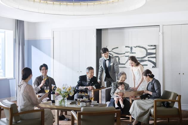 ザ マーカススクエア 神戸