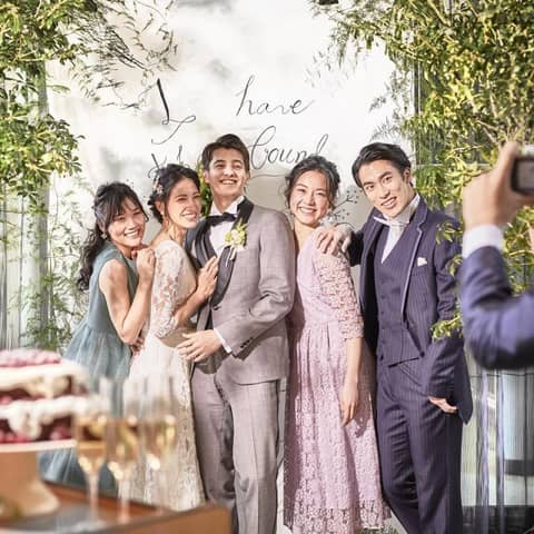 ロケーション撮影付！【2027年4月挙式迄限定】1泊2日付ステイプラン