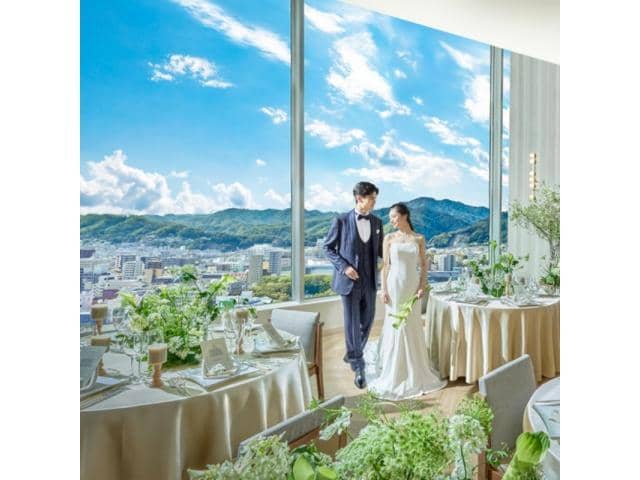 ザ マーカススクエア 神戸