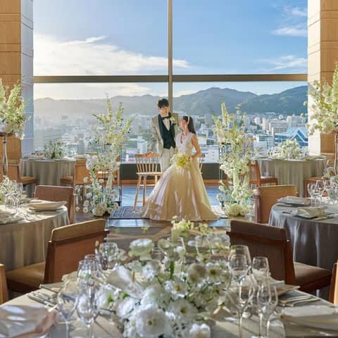 【2026年6月～8月限定】夏婚プラン＜最大104万特典＞