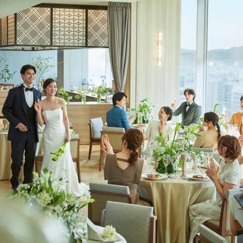 《HP限定和婚プラン》最大35万円優待◇和装でご結婚式をご検討の方