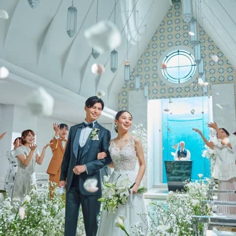 【通年適用】家族婚プラン20名78万円＜最大42万円ご優待＞