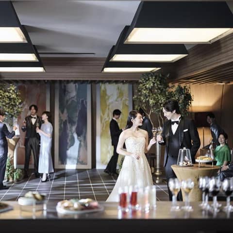 【2026年6月～8月限定】夏婚プラン＜最大104万特典＞