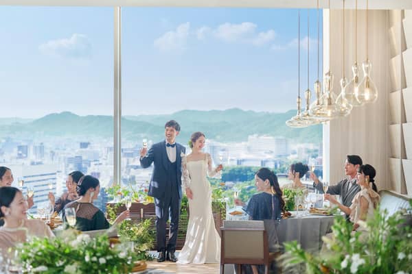 ザ マーカススクエア 神戸