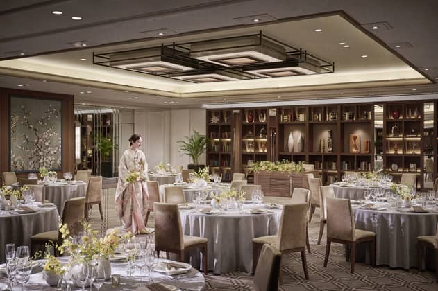 ザ マーカススクエア 神戸