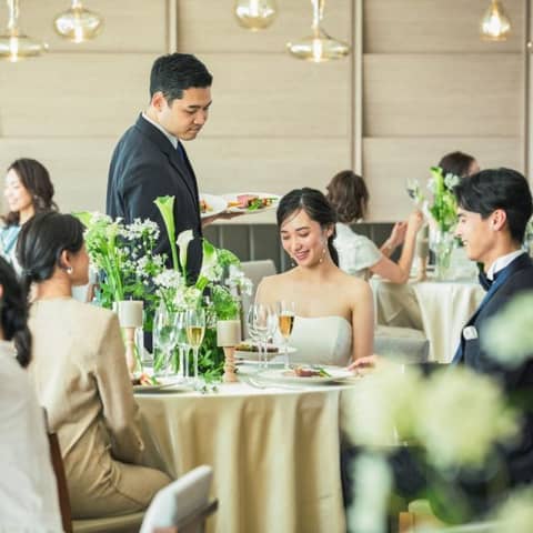 ＜通年適用＞【家族や友人とカジュアルに】1.5次会プラン