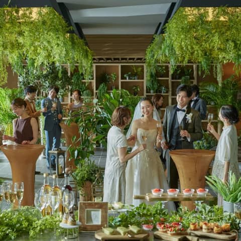 ザ マーカススクエア 神戸