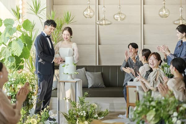 ザ マーカススクエア 神戸