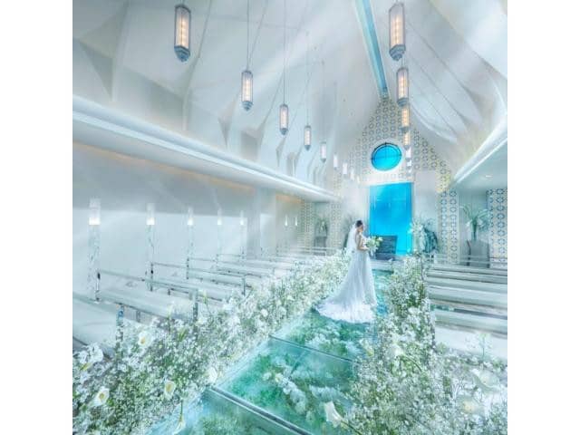 ザ マーカススクエア 神戸