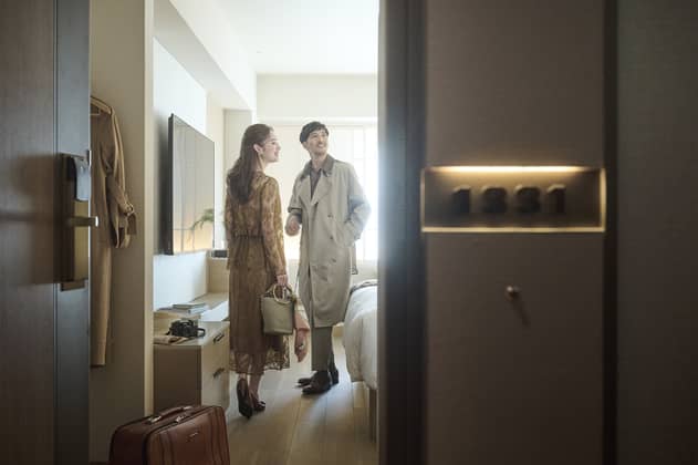 ザ マーカススクエア 神戸