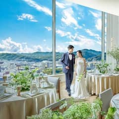 残りわずか！【HP限定】最大105万優待25年9～12月限定秋婚プラン
