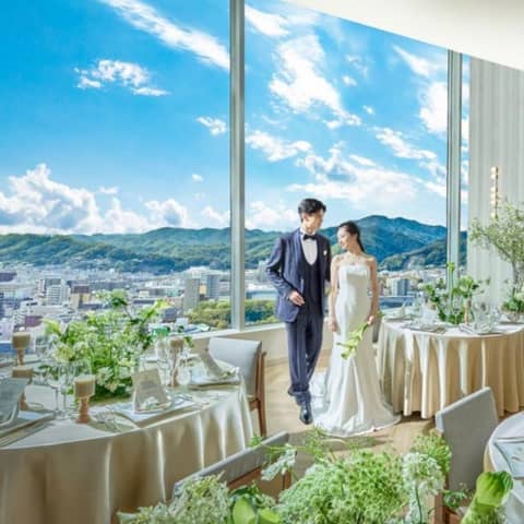 残りわずか！【HP限定】最大105万優待25年9～12月限定秋婚プラン