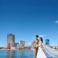 【2026年6月～8月限定】夏婚プラン＜最大104万特典＞