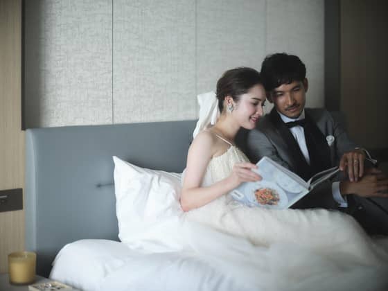 ザ マーカススクエア 神戸