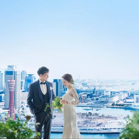 ザ マーカススクエア 神戸