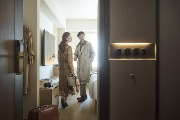 ザ マーカススクエア 神戸