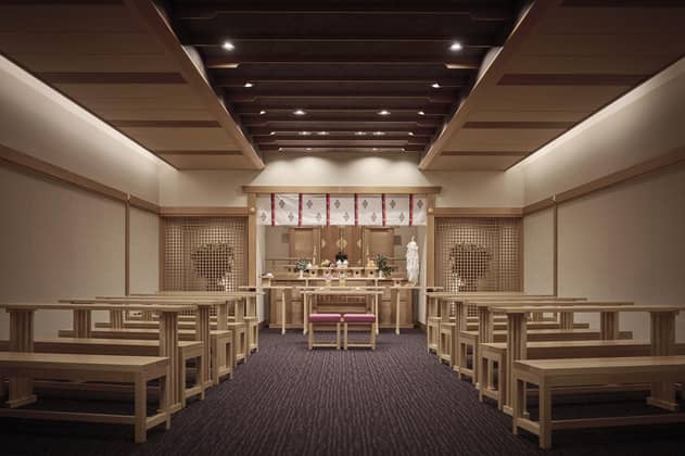 ザ マーカススクエア 神戸