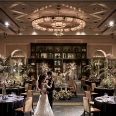 公式HP限定【26年1月～2月】冬婚プラン＜最大99万円ご優待＞