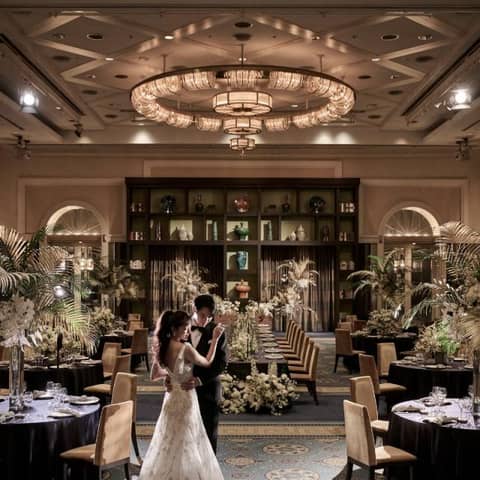 公式HP限定【26年1月～2月】冬婚プラン＜最大99万円ご優待＞