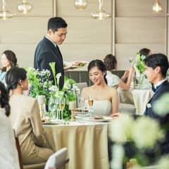 【通年適用】家族婚プラン20名78万円＜最大42万円ご優待＞