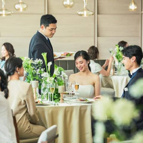 【通年適用】家族婚プラン20名78万円＜最大42万円ご優待＞