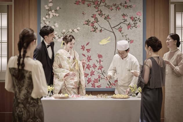 ザ マーカススクエア 神戸