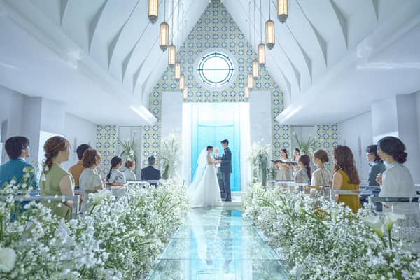 ザ マーカススクエア 神戸