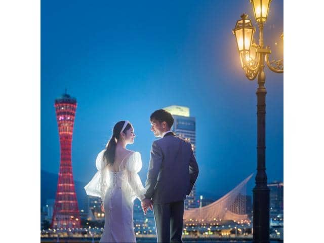 ザ マーカススクエア 神戸