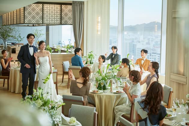 ザ マーカススクエア 神戸