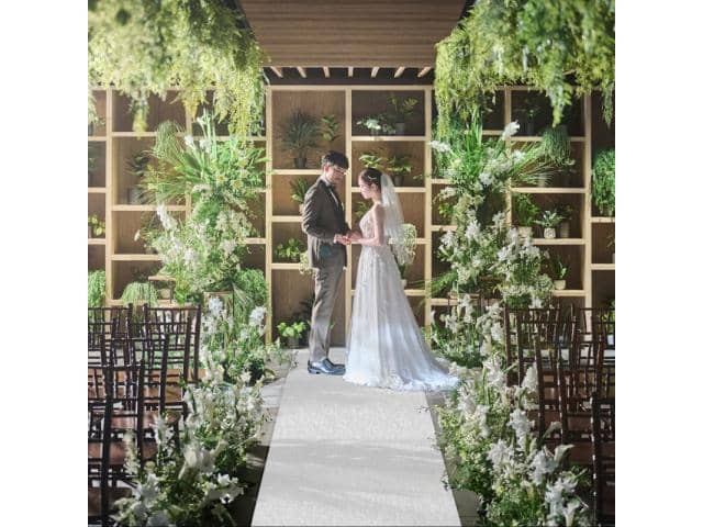 ザ マーカススクエア 神戸