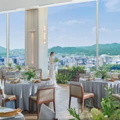 リブランド記念！【最大85万優待】26年9月～12月限定秋婚プラン