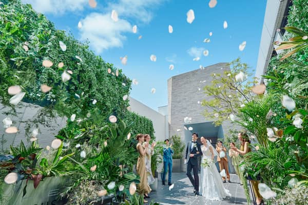 ザ マーカススクエア 神戸