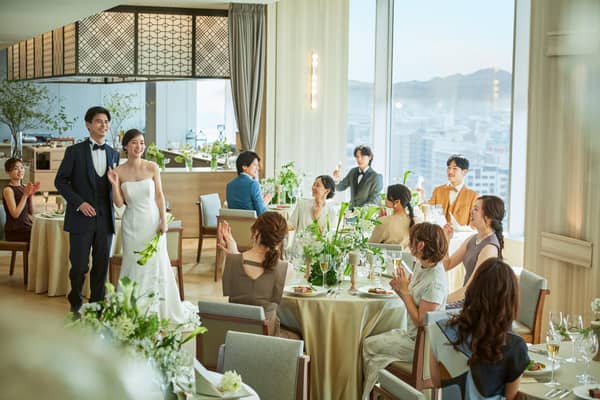 ザ マーカススクエア 神戸