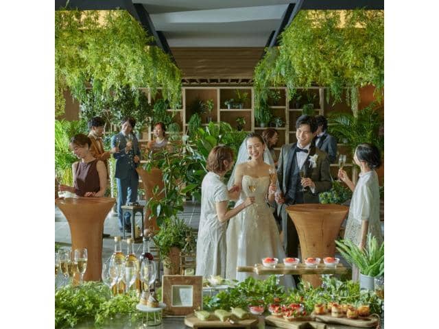 ザ マーカススクエア 神戸