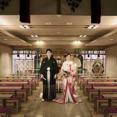 《HP限定和婚プラン》最大35万円優待◇和装でご結婚式をご検討の方