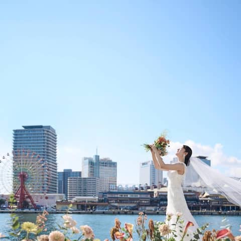 ザ マーカススクエア 神戸