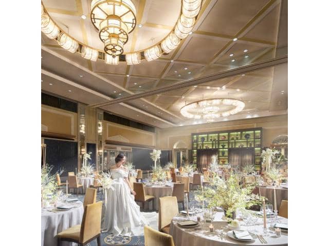 ザ マーカススクエア 神戸