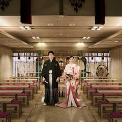 《HP限定和婚プラン》最大35万円優待◇和装でご結婚式をご検討の方