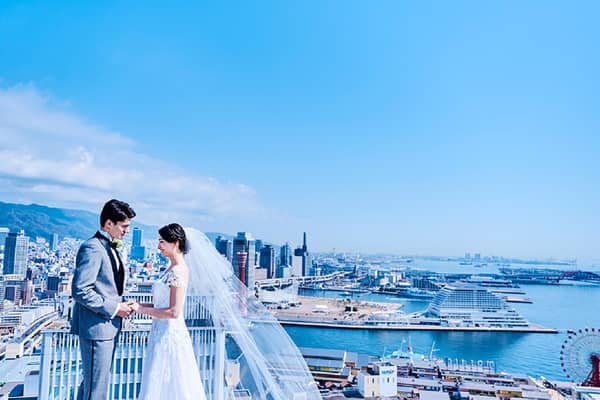 ザ マーカススクエア 神戸