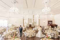 【絶対外せない】青森の人気結婚式場｜モルトン迎賓館八戸