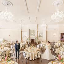 【絶対外せない】青森の人気結婚式場|モルトン迎賓館八戸