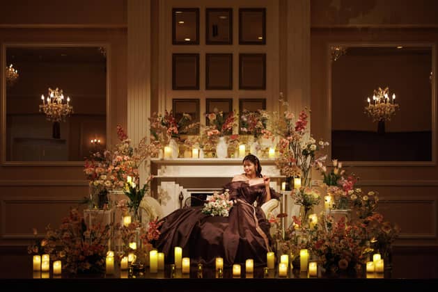 【絶対外せない】青森の人気結婚式場｜モルトン迎賓館八戸