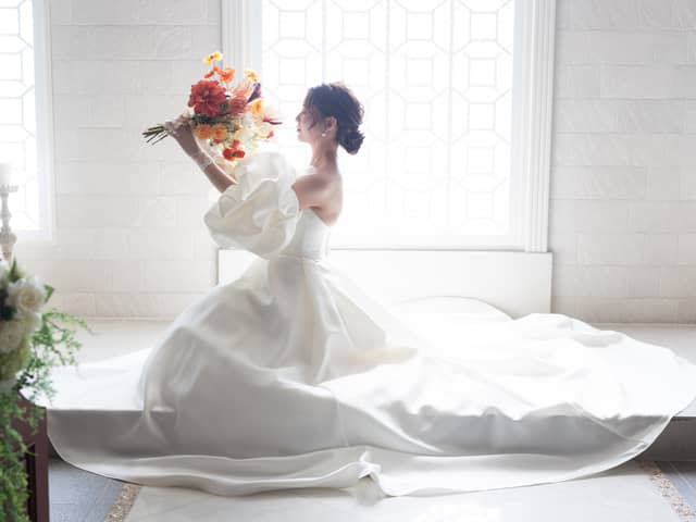 【絶対外せない】青森の人気結婚式場|モルトン迎賓館八戸